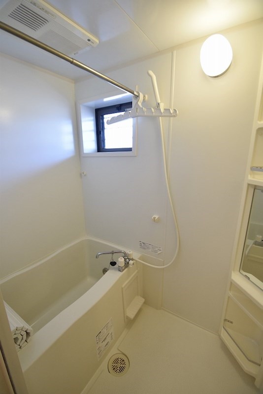 グランシャリオ・B 風呂画像