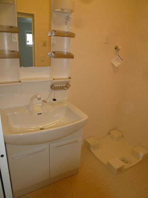 ワイズハウス その他1