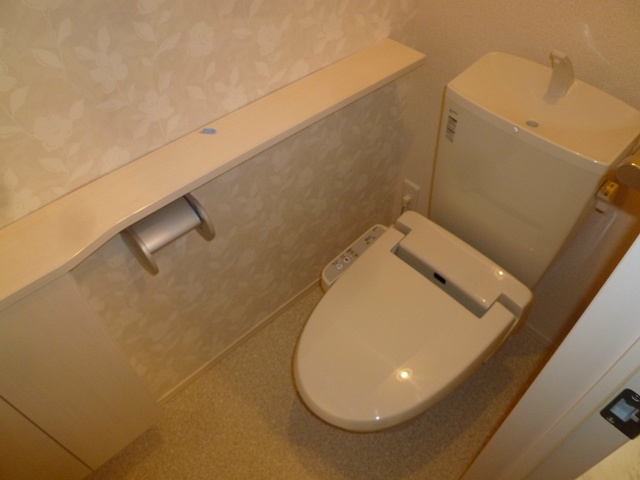 ワイズハウス その他2