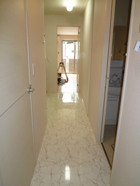 ワイズハウス その他8