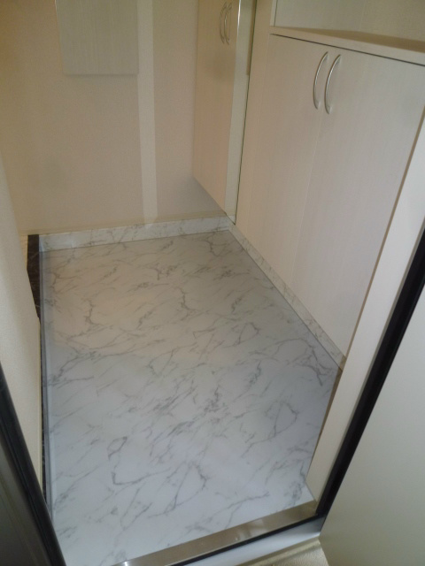 ワイズハウス その他9