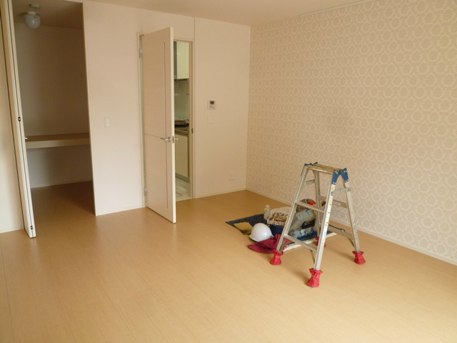 ワイズハウス リビング