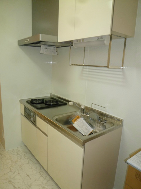 ワイズハウス キッチン