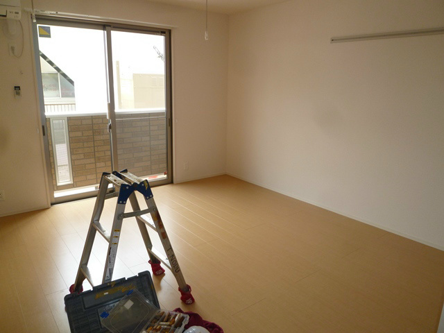 ワイズハウス ベッドルーム