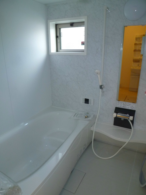 ワイズハウス 風呂画像