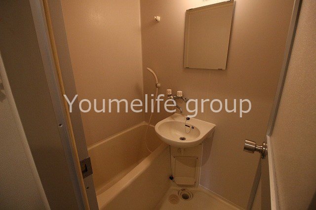 ジュネス西湘 風呂画像