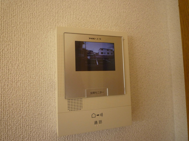 カルム セキュリティ