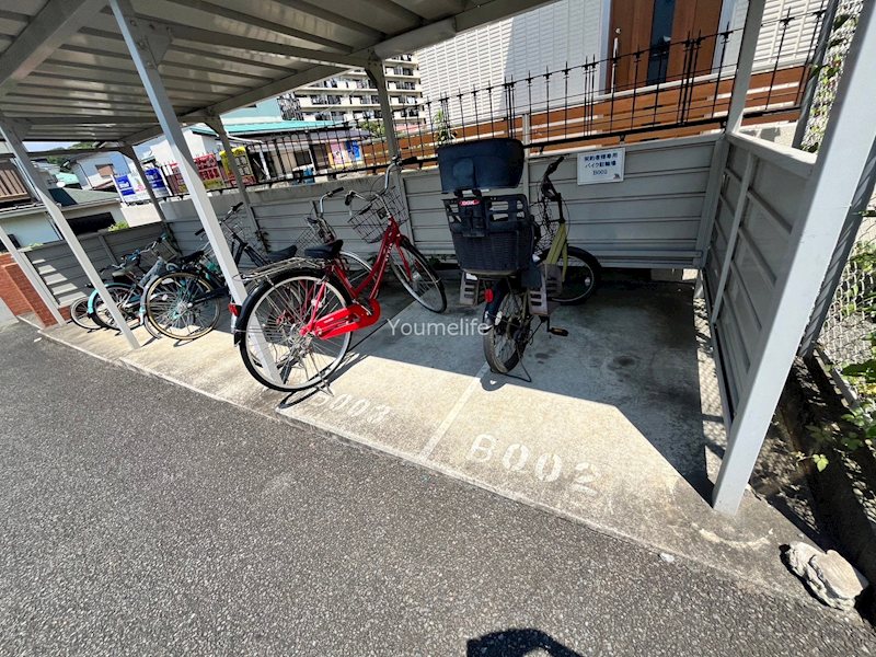 フォルトゥーナ その他外観2