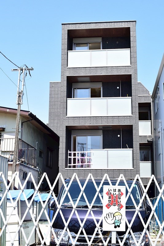 settle湘南 その他外観1