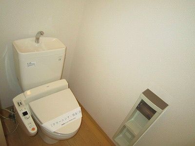 ラ・ピアーナⅭ その他2