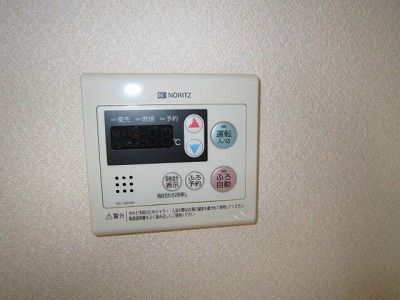 ラ・ピアーナⅭ その他外観1