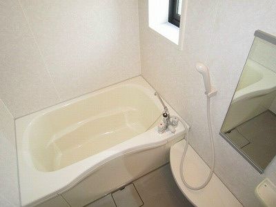 ラ・ピアーナⅭ 風呂画像