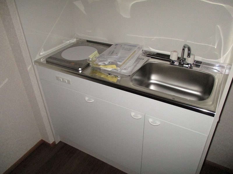 IＱテラス横浜戸塚 キッチン