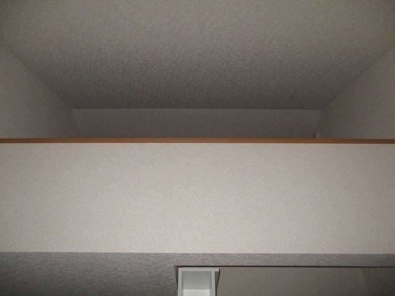 IＱテラス横浜戸塚 ベッドルーム