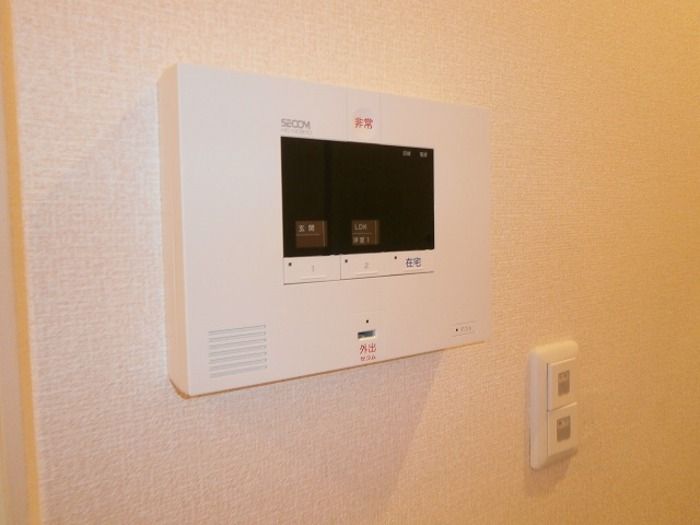 イーストレジデンス その他