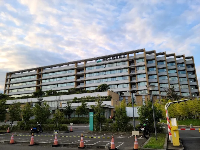 イーストレジデンス 総合病院