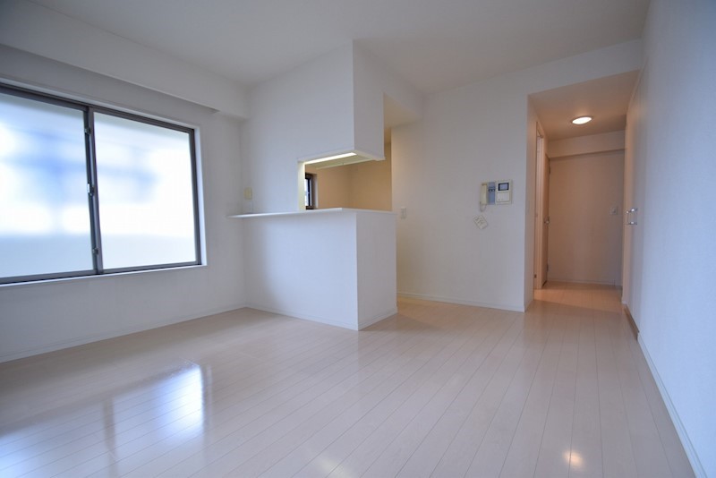 レアージュ小田原本町 ベッドルーム