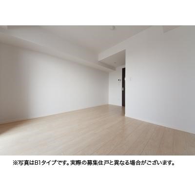 ベルヴュコート湘南 ベッドルーム