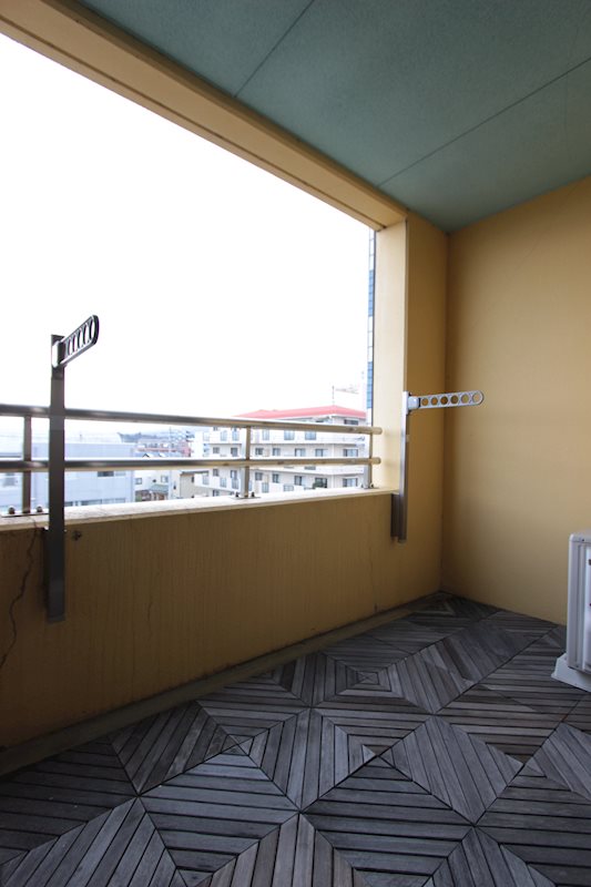 ブランシュール その他外観1