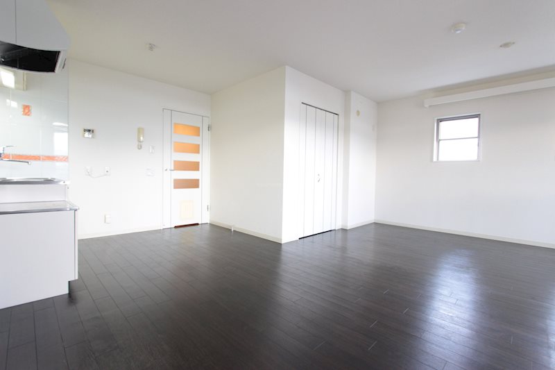 ブランシュール リビング