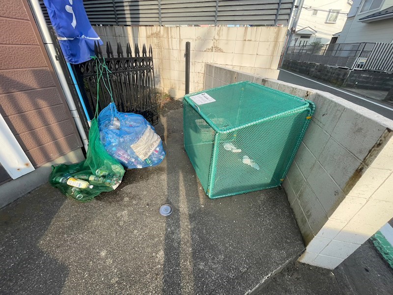カーサ鵠沼 その他外観1
