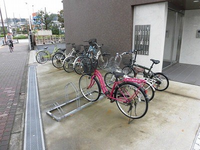 クリビア湘南 その他外観1
