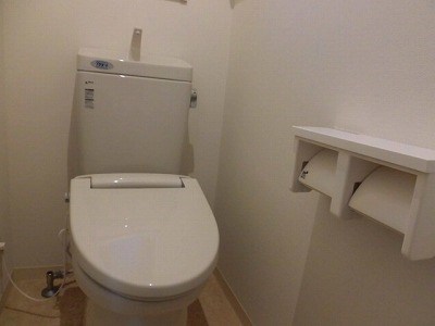クリビア湘南 その他8
