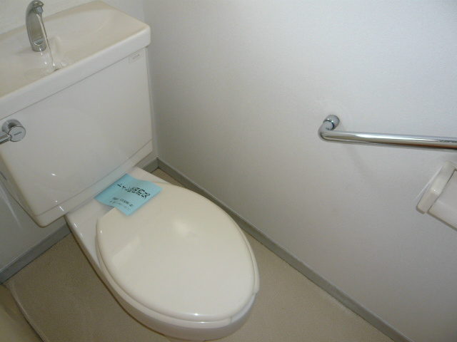 グリーンヒル飯島 その他2