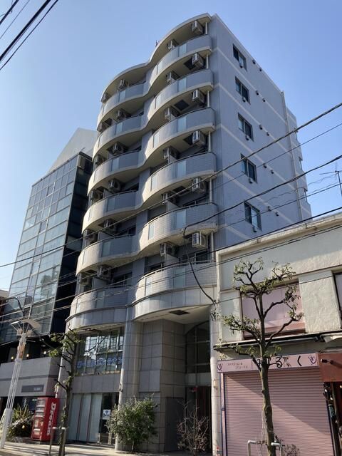 ビュークロス湘南  その他外観1
