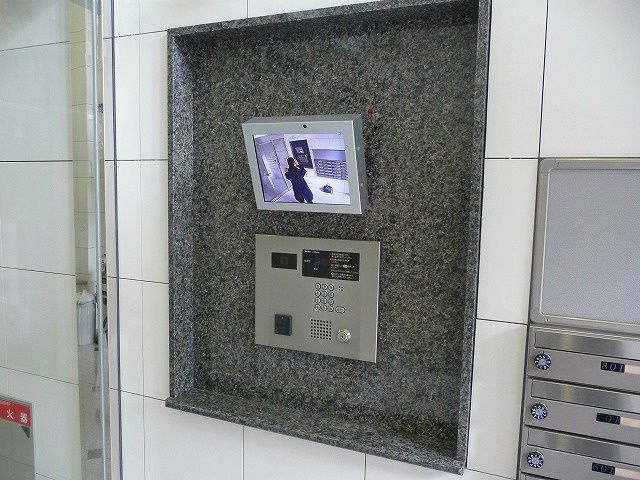 ビュークロス湘南  その他外観4