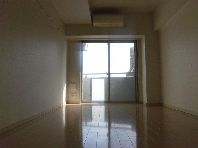ビュークロス湘南  ベッドルーム