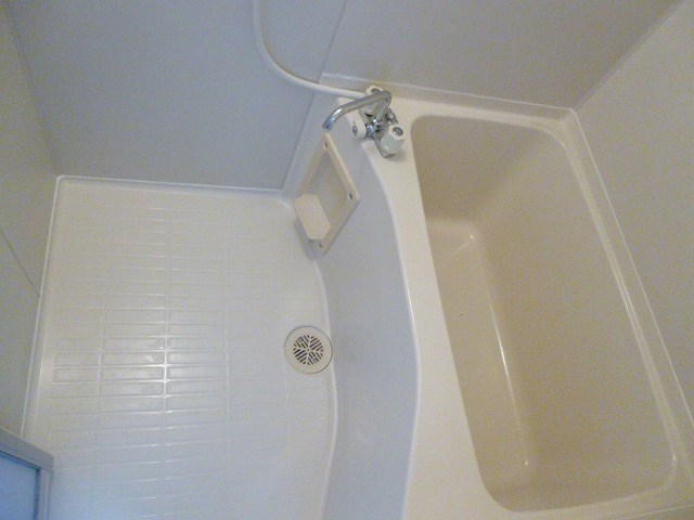 ピアオリーブ 風呂画像