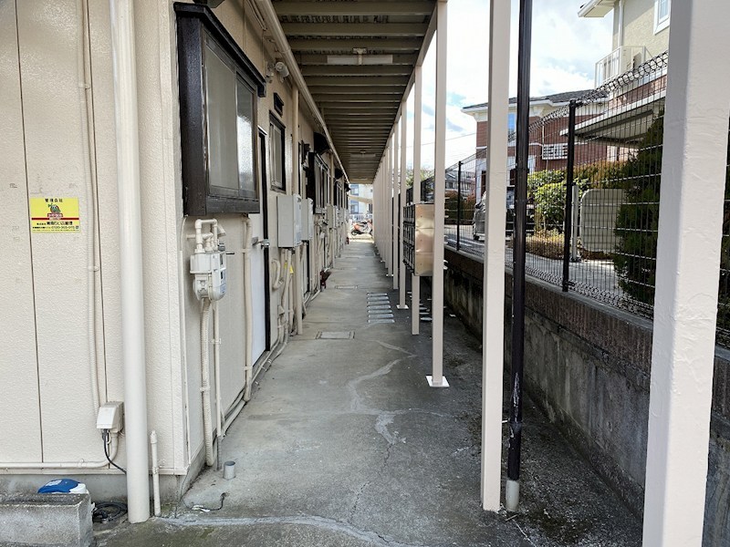 コーポ清水 その他