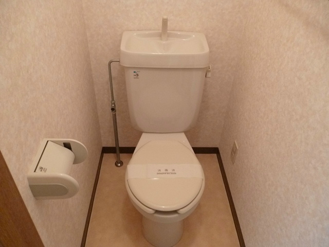 エクセルⅠ ベッドルーム
