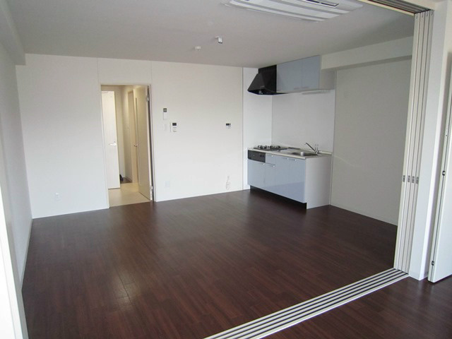 グラシューズ リビング