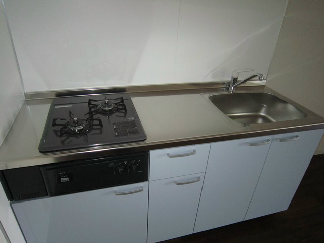 グラシューズ キッチン