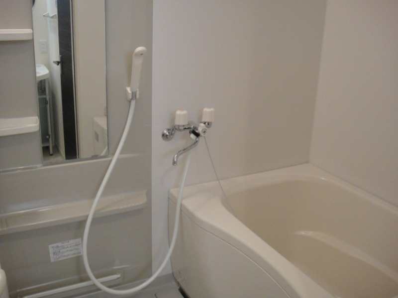 メユールシャトー 風呂画像