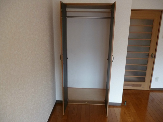 エクセルI 収納