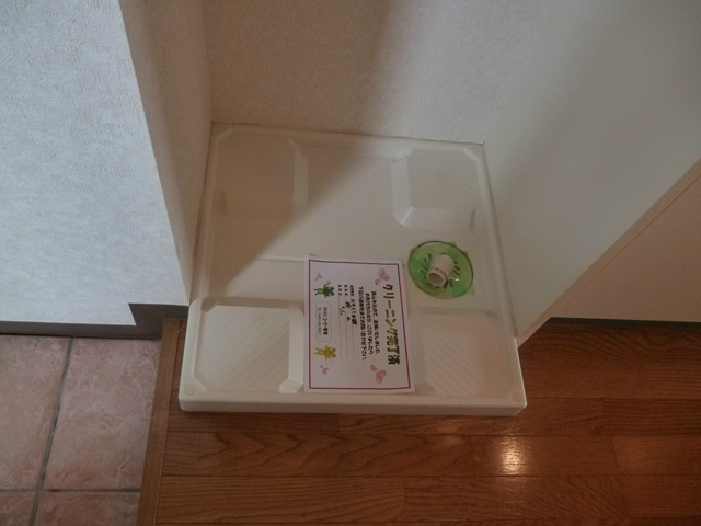 エクセルI その他部屋・スペース