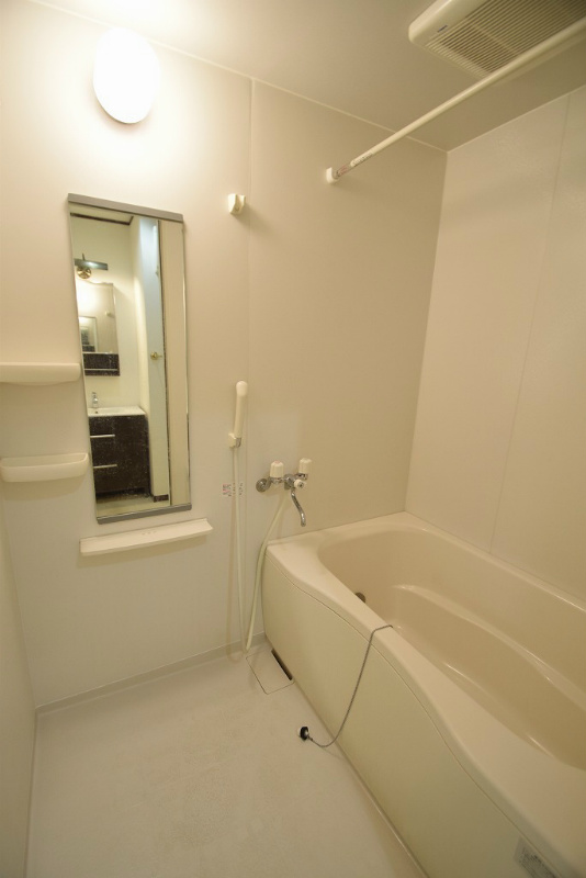 Gravure de Prier 風呂画像