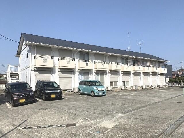 プレアデス酒匂 その他外観4