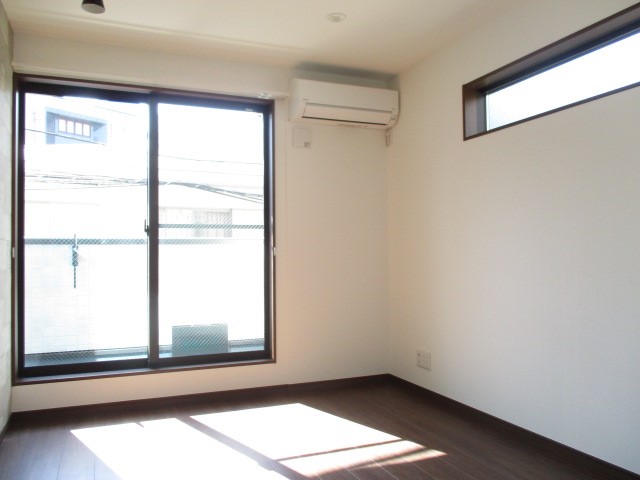 ルノン戸塚 リビング