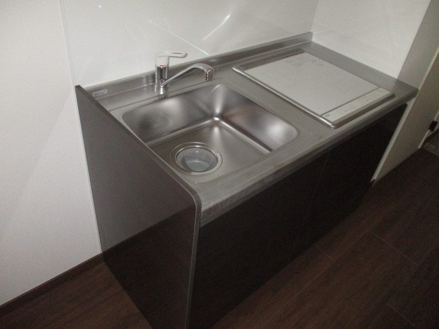 ルノン戸塚 キッチン