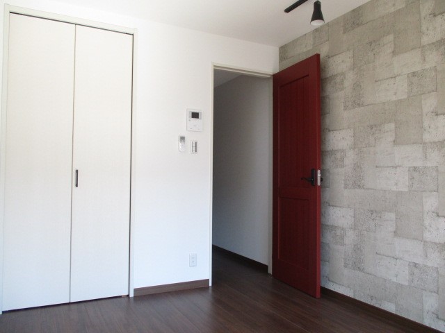 ルノン戸塚 ベッドルーム