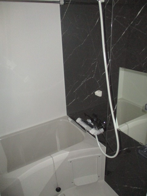 ルノン戸塚 風呂画像