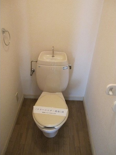 メゾン中村Ａ その他2