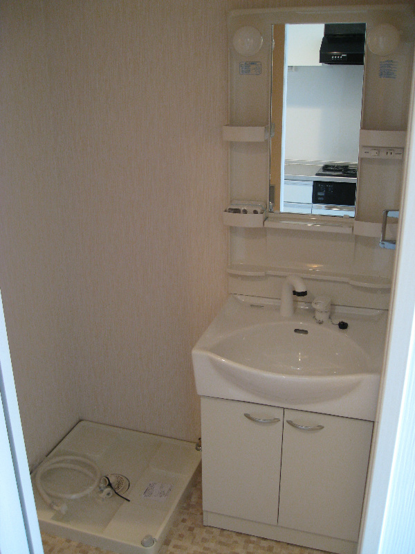 他のお部屋の写真です RONDⅢ番館 その他1