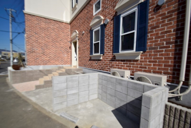 プリマ伊勢原弐番館 その他外観2