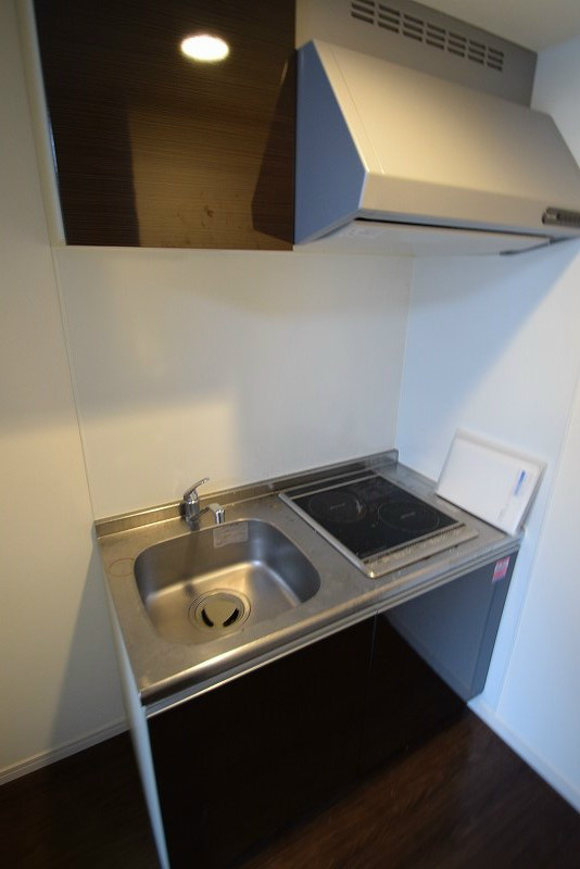 リブリ・大船 キッチン