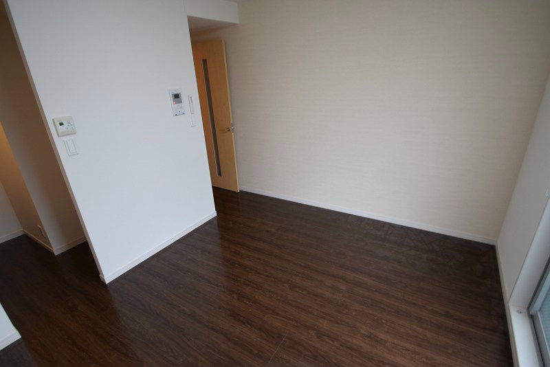 リブリ・大船 ベッドルーム